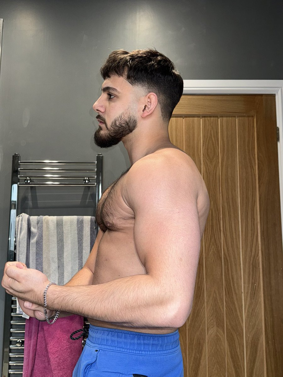 MLewisRuff (BDAY April 13th) tweet media