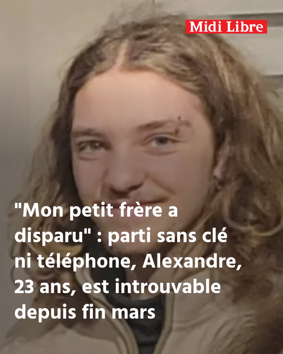 Midi Libre tweet media