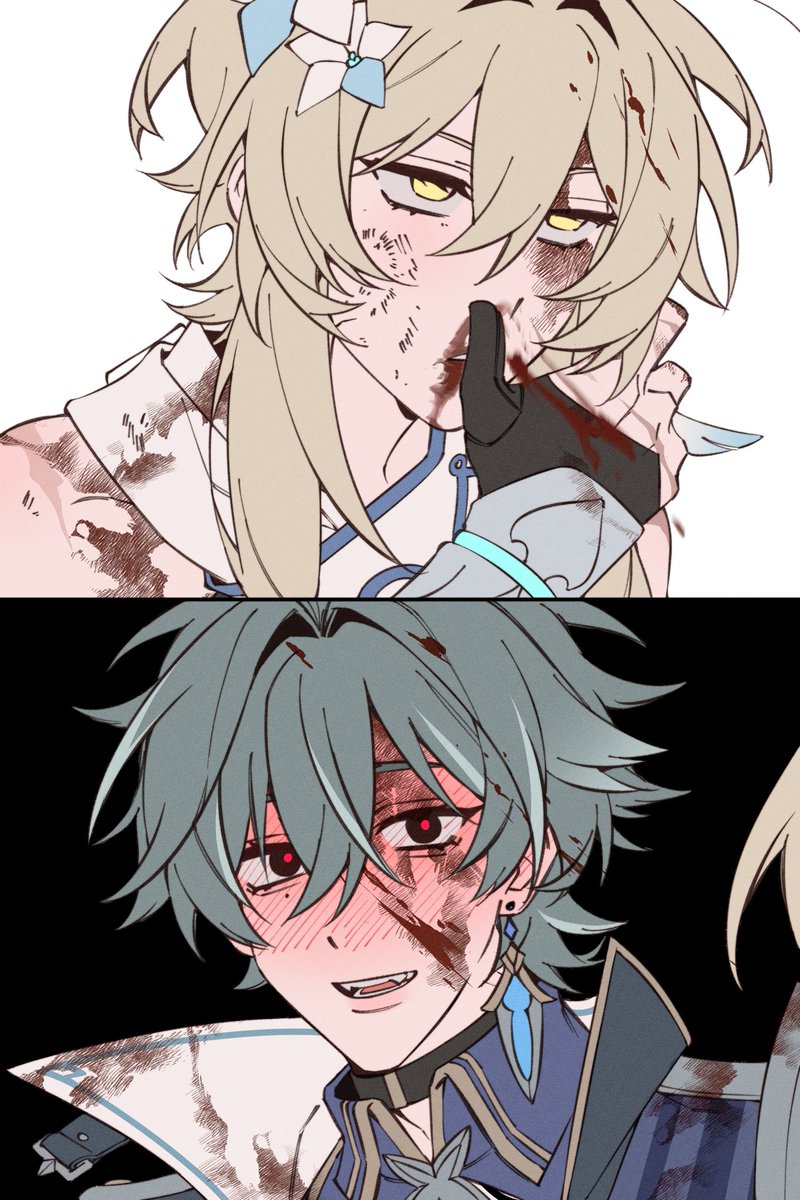 (sanji voice) LUMINE CHWUAAANNNNNNNN tweet media