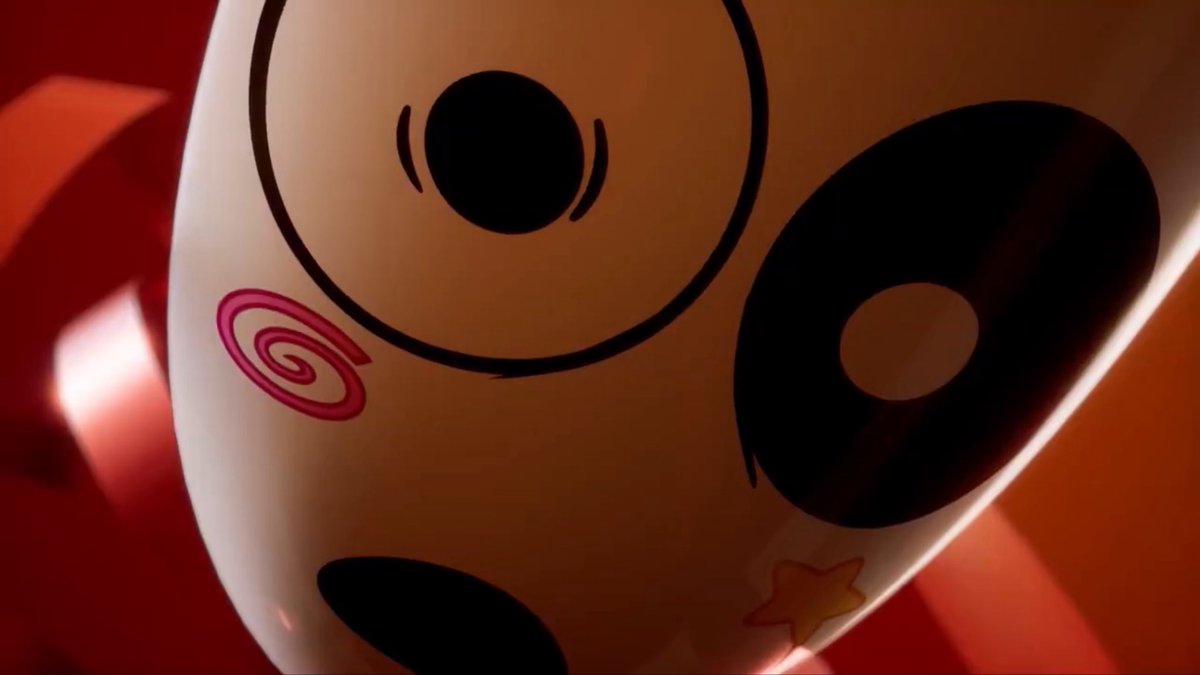 lizibunn's tweet image. they’re all going through it