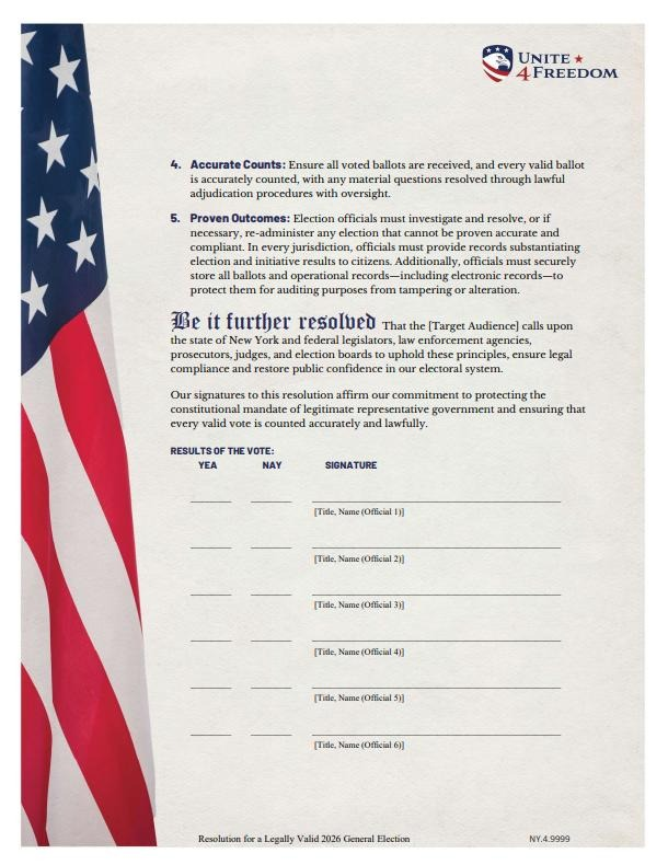 Unite4Freedom tweet media