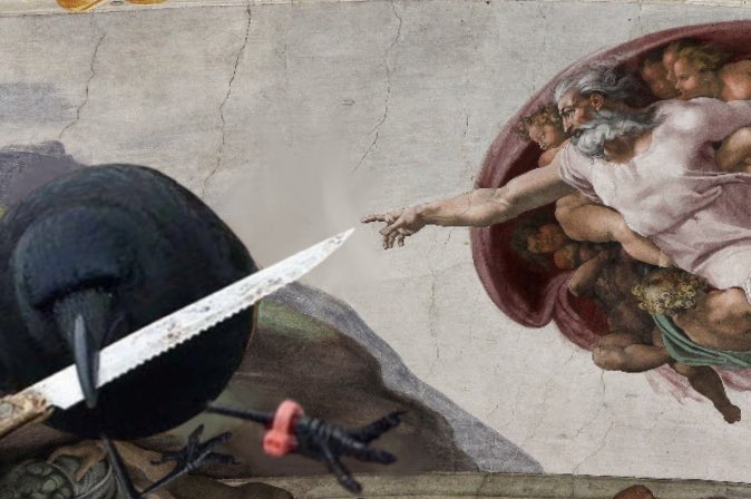 Melooheart tweet media