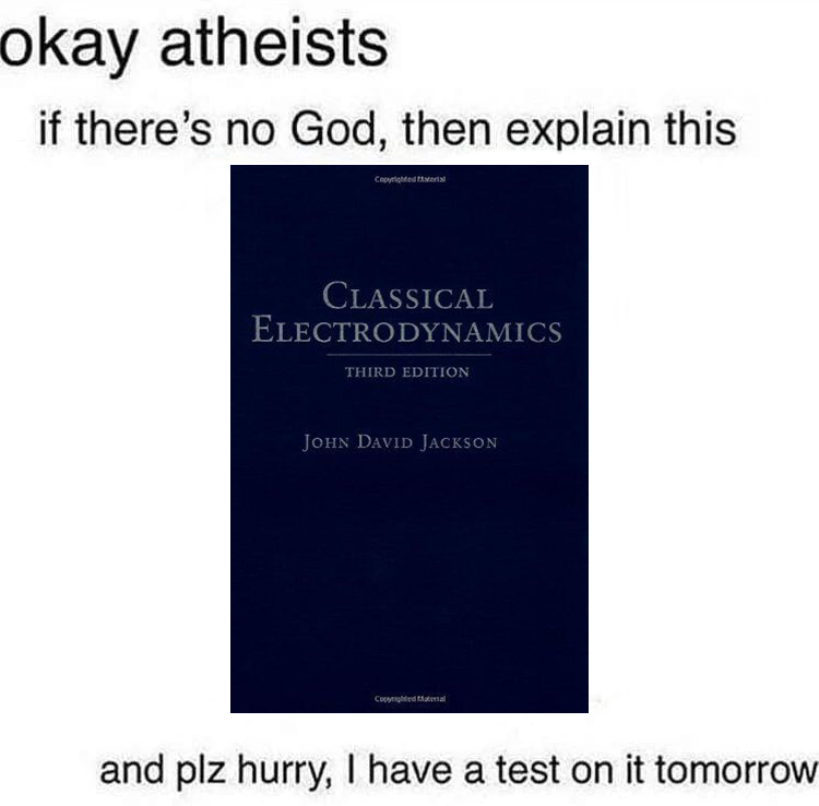 ThePhysicsMemes's tweet image. pls guys #laboratory