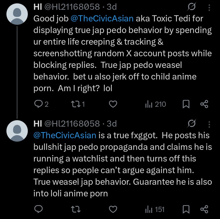 Toxic Tedi tweet media