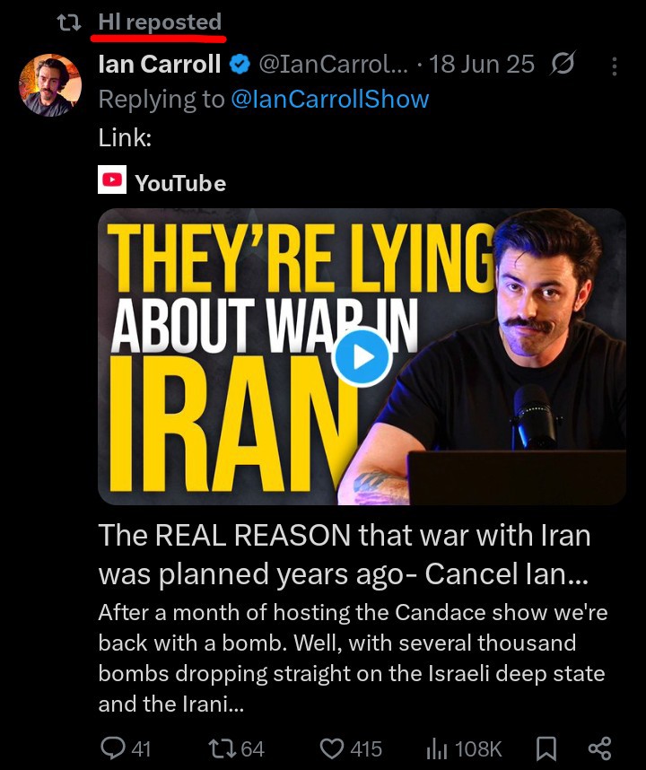 Toxic Tedi tweet media