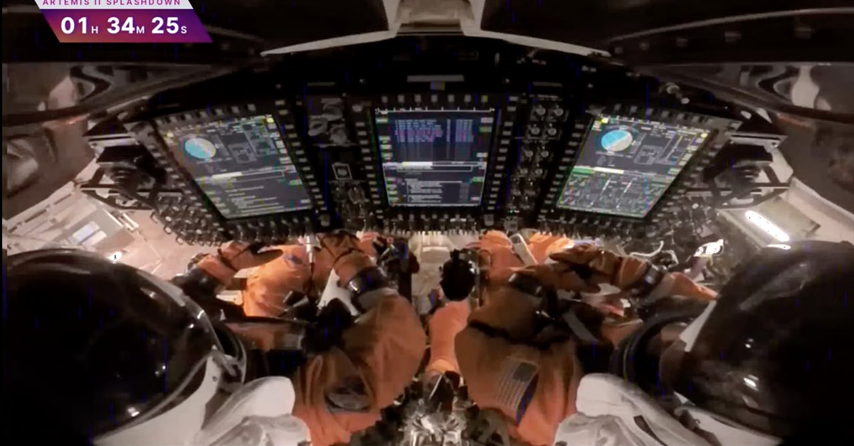 Franck Marchis tweet media