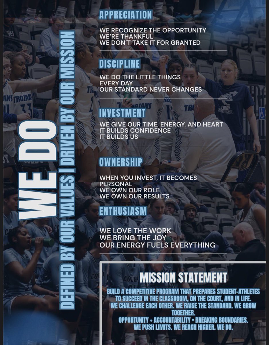 COACH DARIN SPENCE tweet media