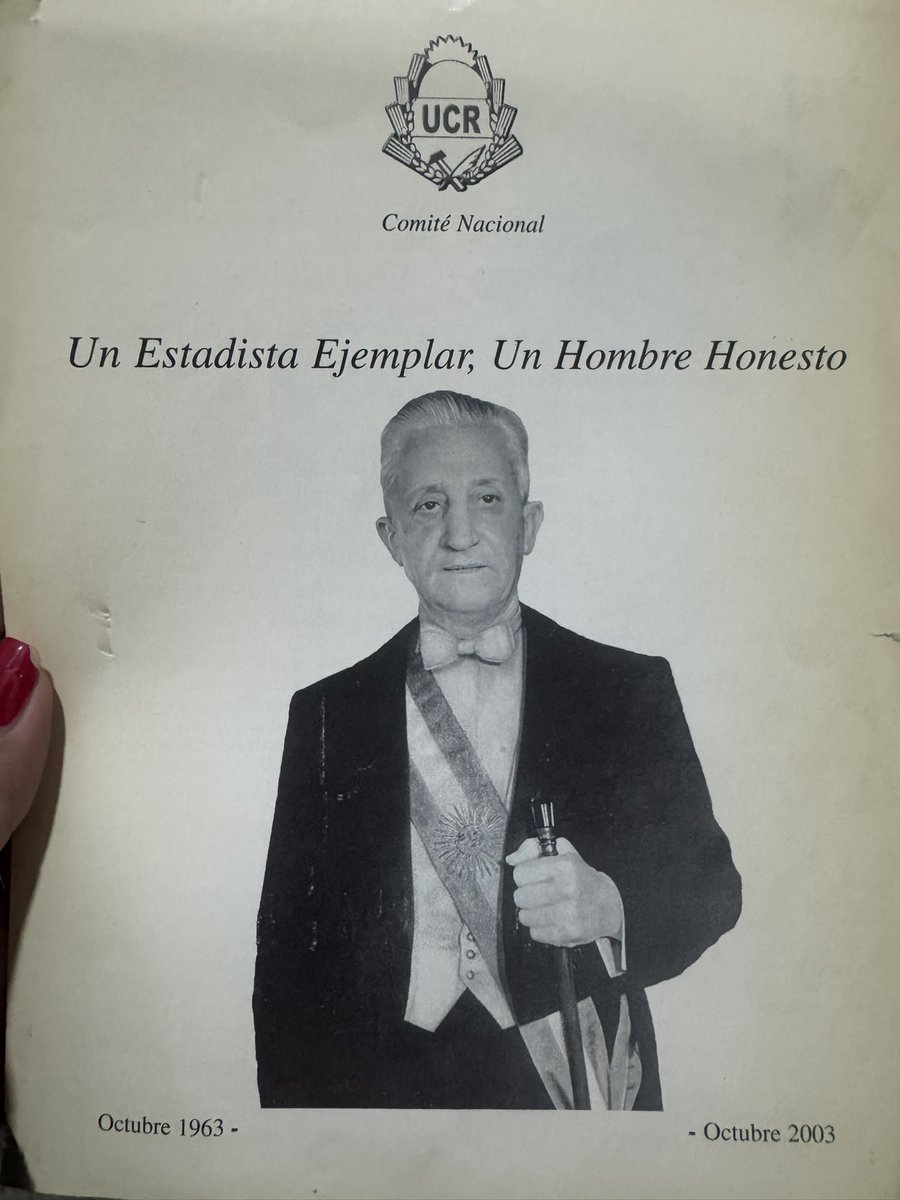 María Cristina Geninazzi tweet media