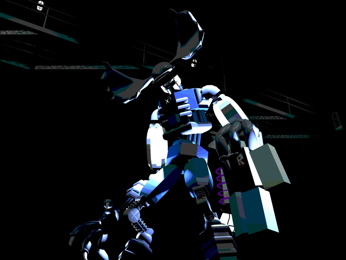 Aerobix (BLOCKTALES SPOILERS) tweet media