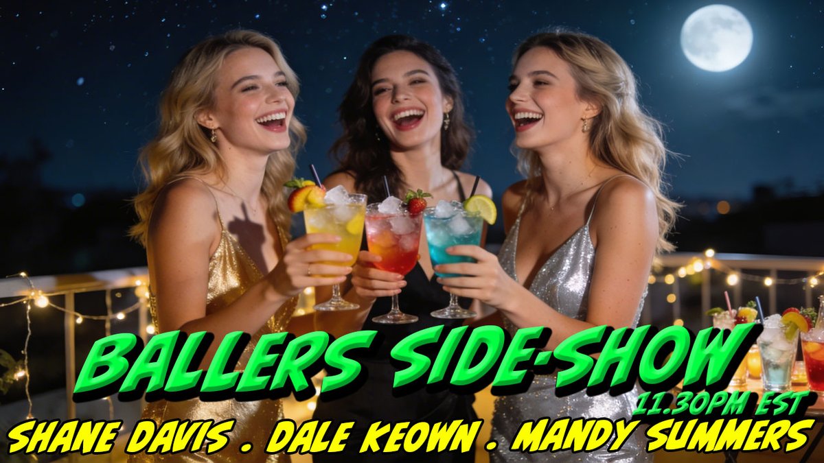 Shane Davis Wizard's Favorite Break Out Artist 09! tweet media