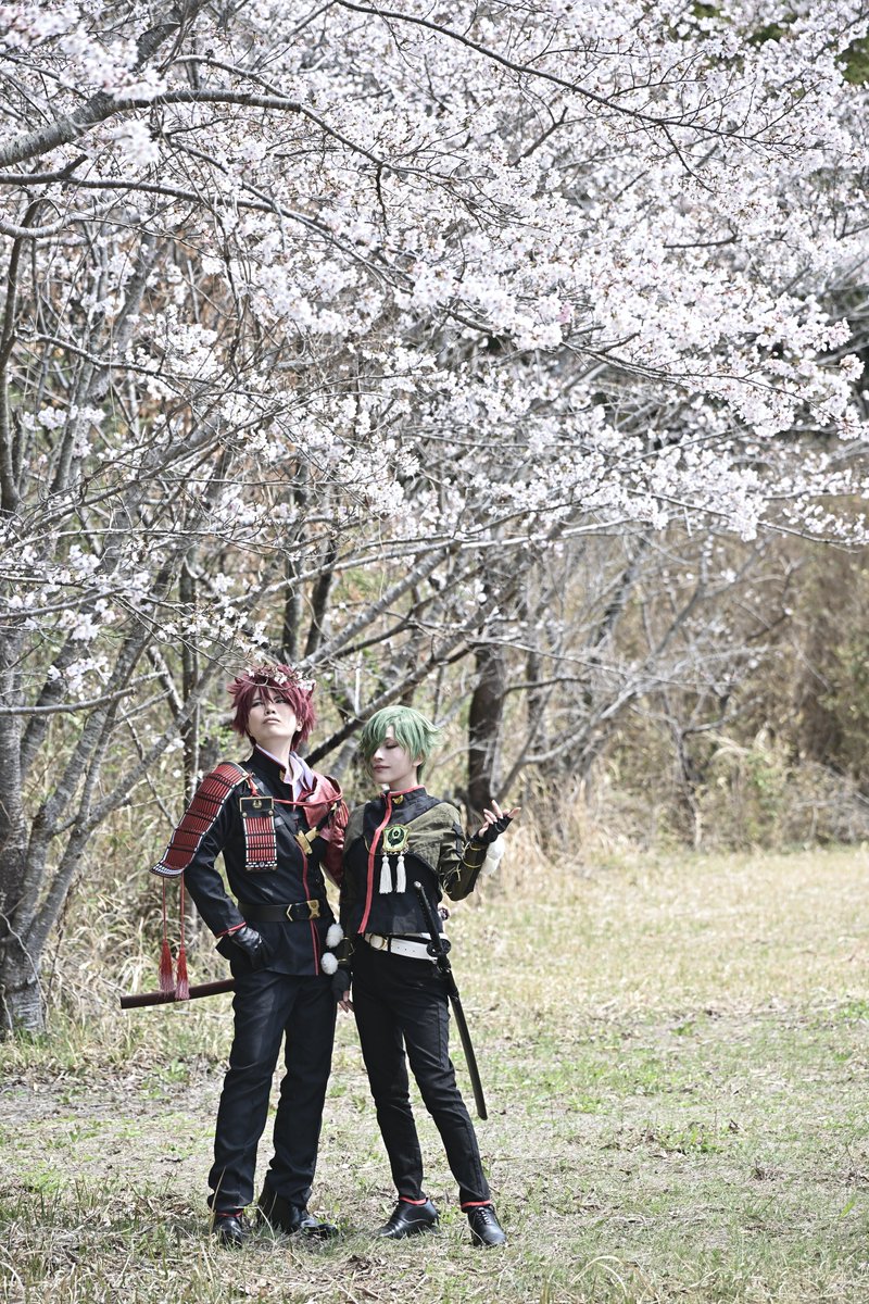 新井@爆誕 tweet media