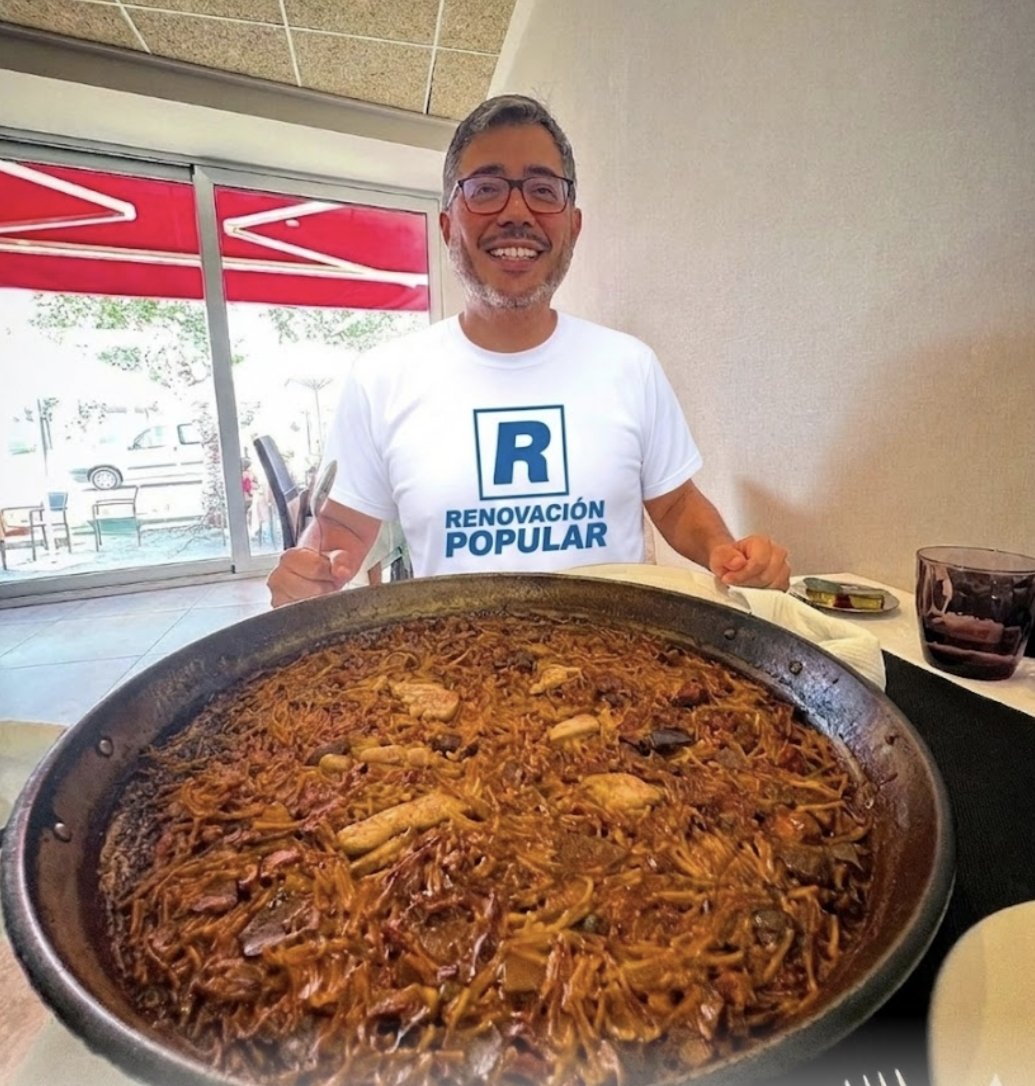 Jesús Aragón 🐱🇵🇪 tweet media