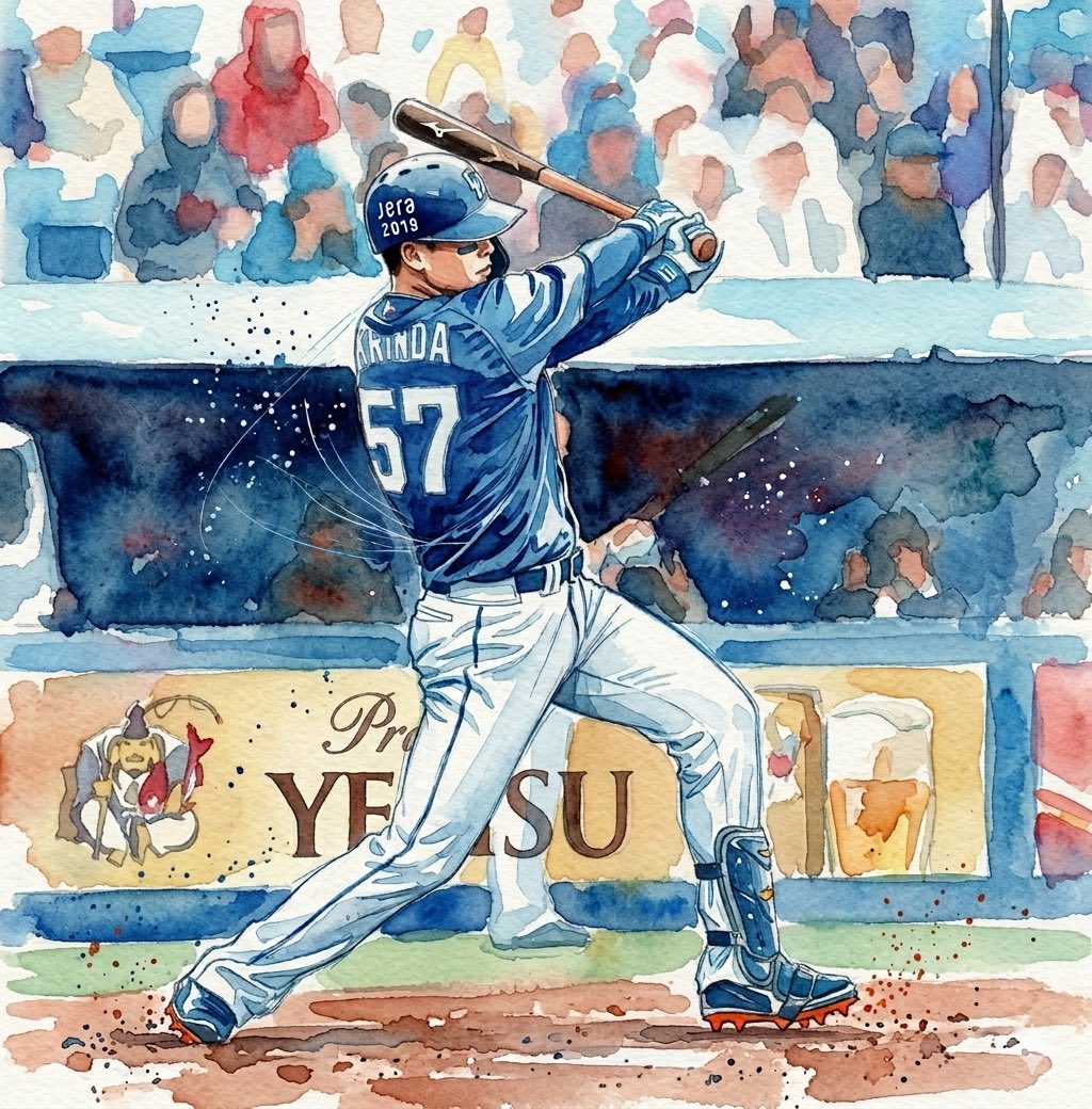 大曽根の残念賞 tweet media