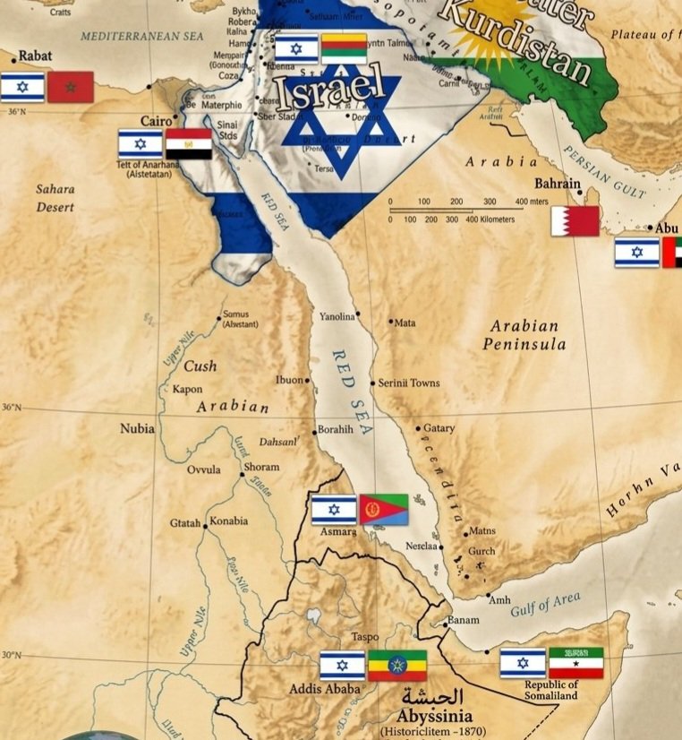 Dor aharon tweet media