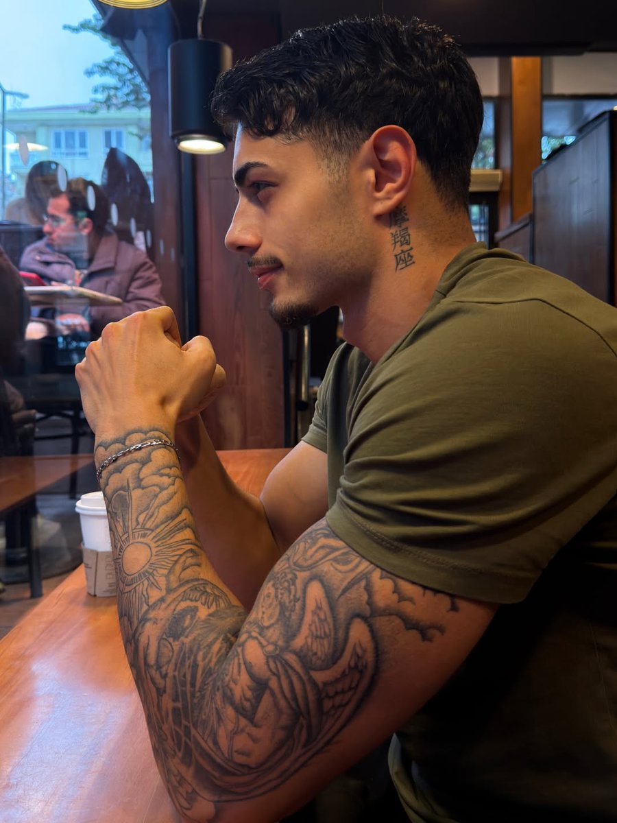 𝗦𝗮𝗻𝗴𝘀𝘁𝗲𝗿. tweet media