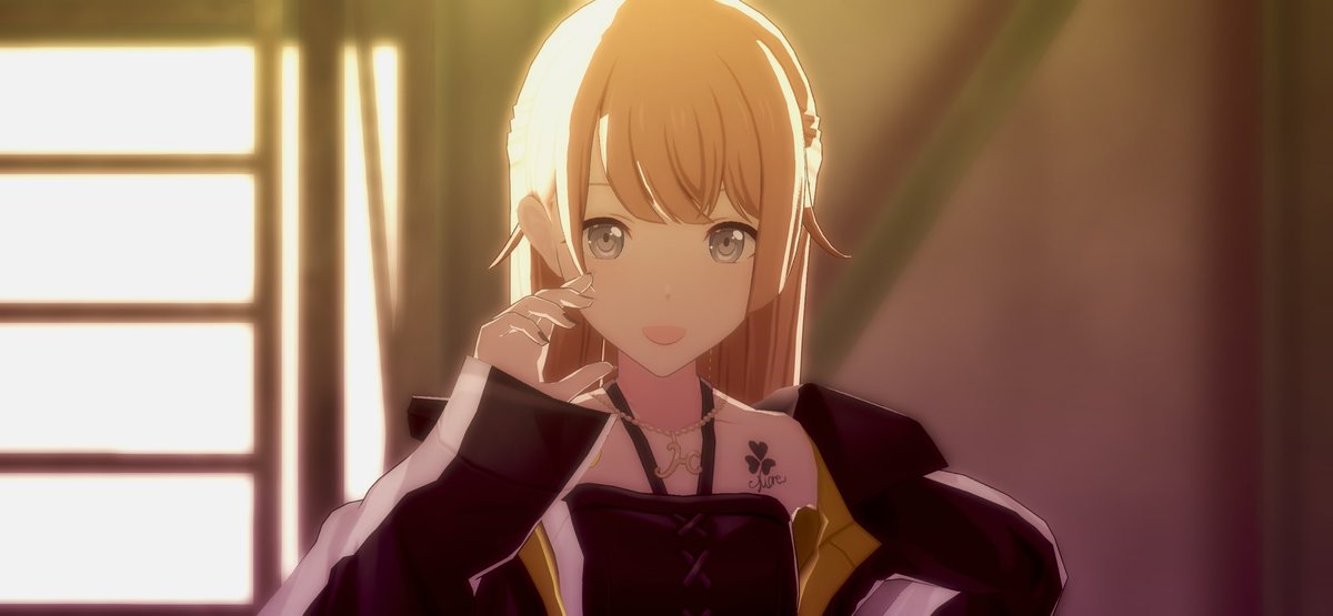 ゆぇあ tweet media