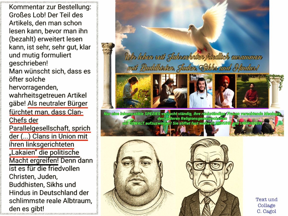 CONNY CAGOL tweet media