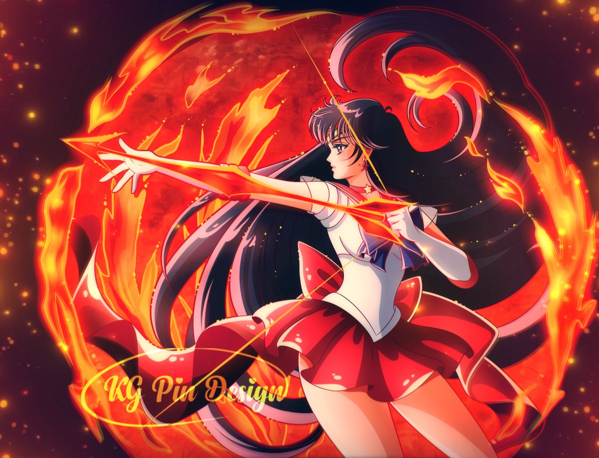 KGFantasy 🌸 COMMISSIONS OPEN 🌸 tweet media