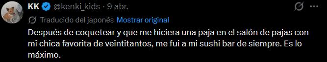 praeteritus___'s tweet image. No me gusta la idea de que se me traduzca automáticamente porque tengo que leer cosas como esta: