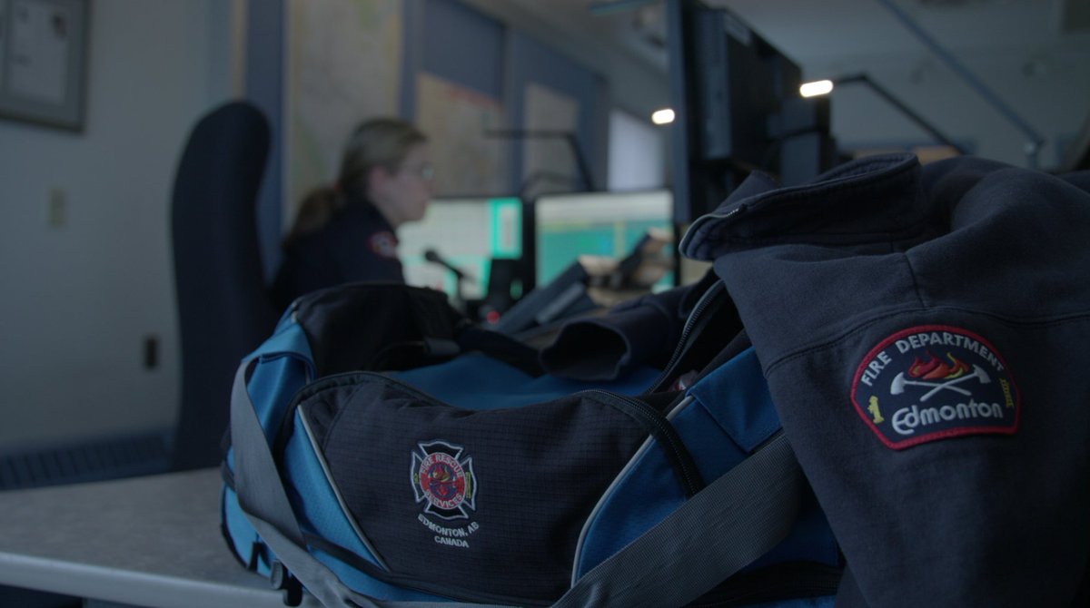 Edmonton Fire Rescue Services tweet media