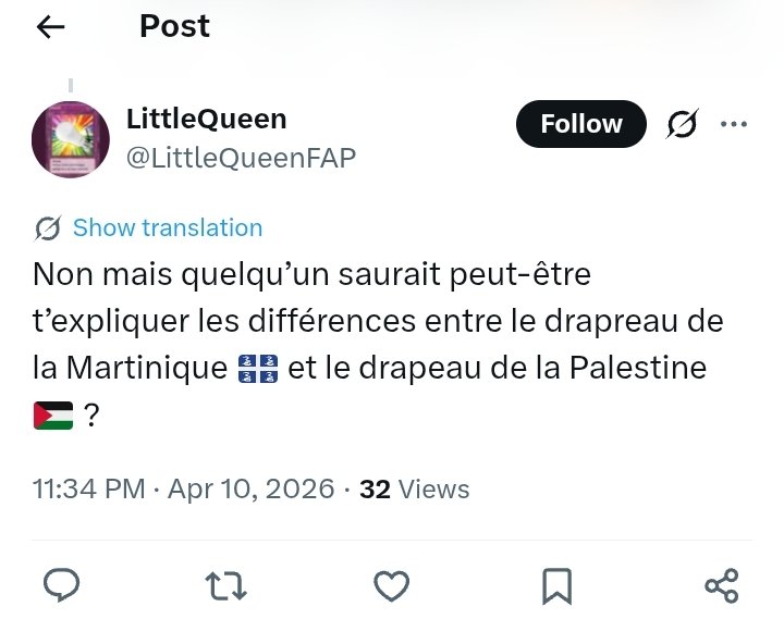 Igor Duvez tweet media