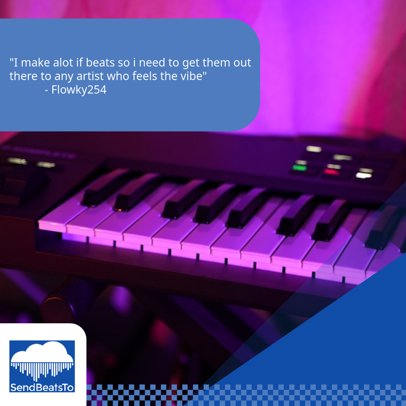 SendBeatsTo.com tweet media