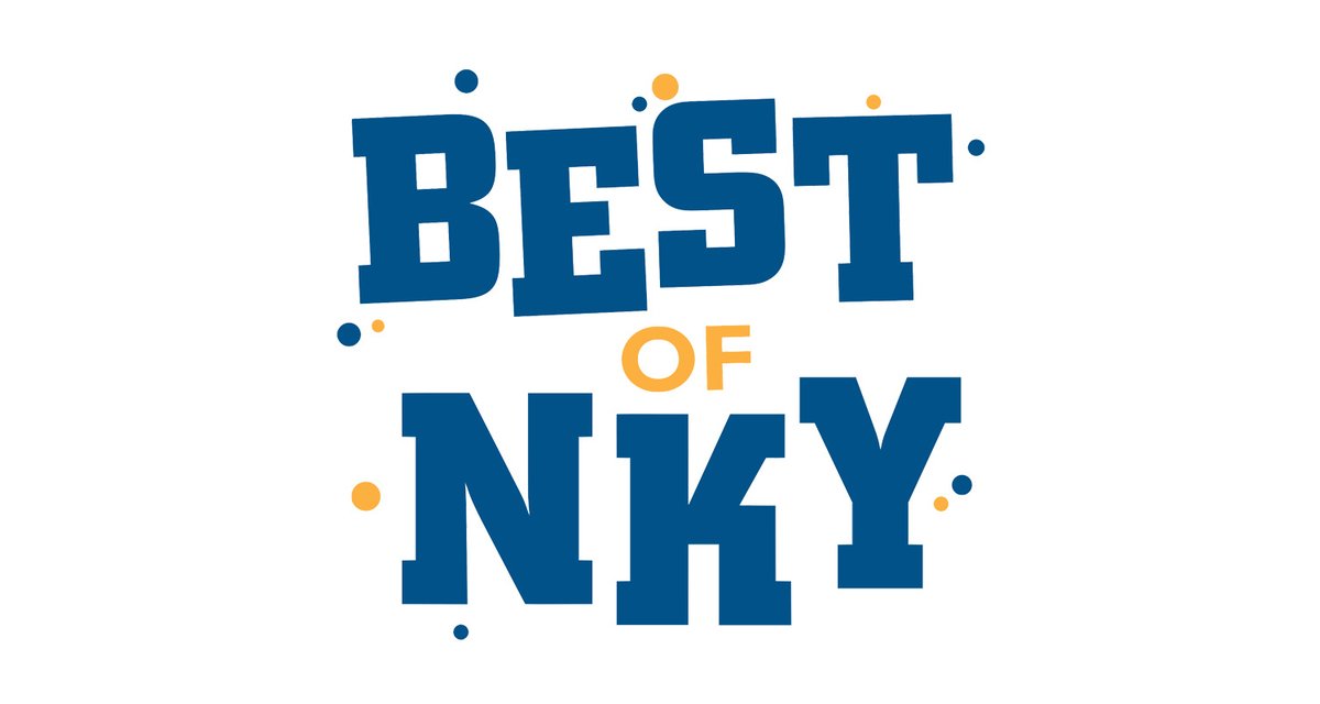 NKYmagazine's tweet photo. 👀 The finalists are set for #BestOfNKY 2026! Nominations are closed, and the full nominee list will be revealed when voting opens on April 24 🗳️

🎉 Join us May 19 at The Prickel Barn to experience select finalists live and vote in person!
👉 https://t.co/VRRLQqeRuG https://t.co/z4L46atwqL