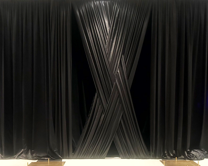 TOEvProductions's tweet photo. Some things should stay buried… 📷
This week, we’re embracing the darker side of design. Because the right fabric doesn’t just frame a room, it sets a mood.
#stayingonourTOEs #eventrentals #lasvegas #decor #drapery #swag #newmovie #mummy #themummy #horror #scarymovie #leecronin https://t.co/wGOKXY6sVi