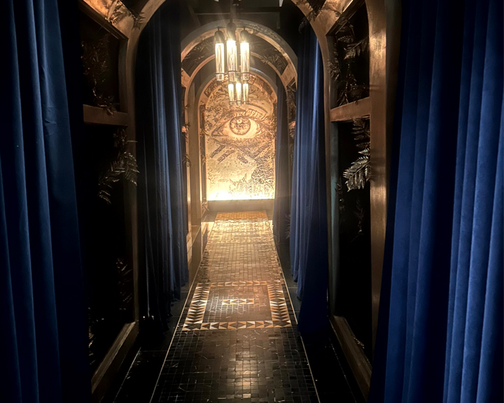 TOEvProductions's tweet photo. Some things should stay buried… 📷
This week, we’re embracing the darker side of design. Because the right fabric doesn’t just frame a room, it sets a mood.
#stayingonourTOEs #eventrentals #lasvegas #decor #drapery #swag #newmovie #mummy #themummy #horror #scarymovie #leecronin https://t.co/wGOKXY6sVi