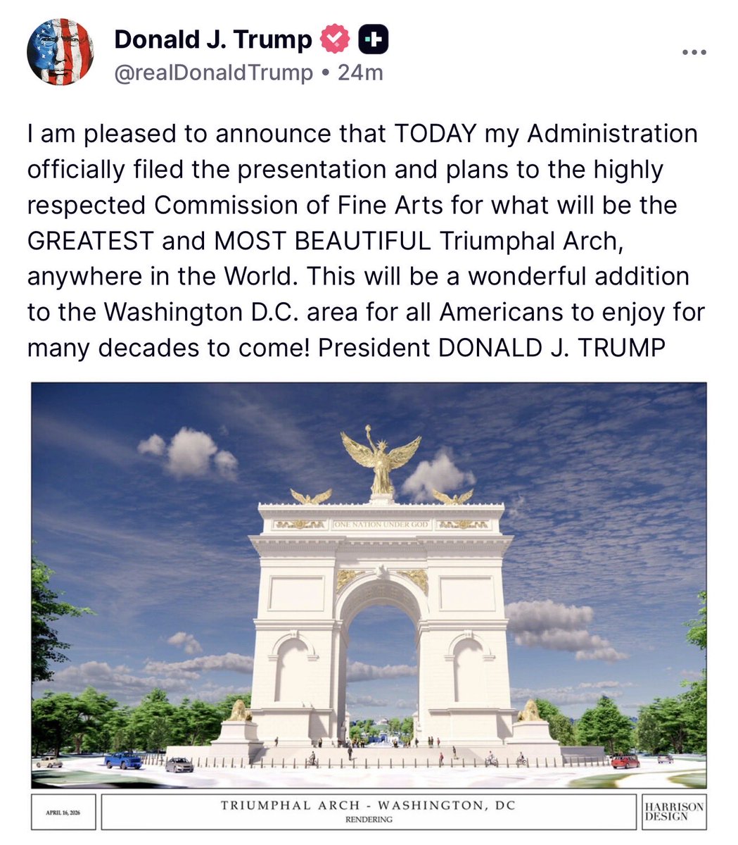 MAGA Voice tweet media