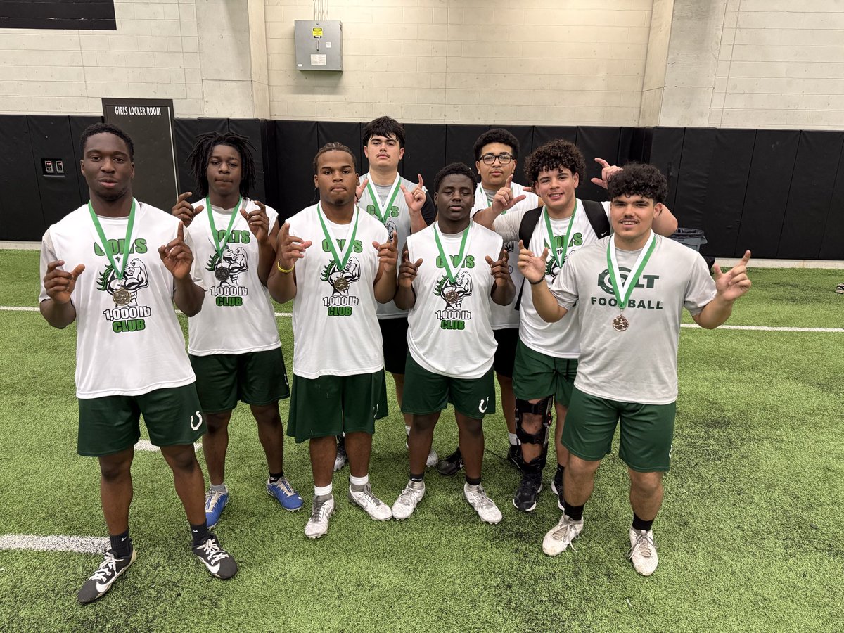 ARLINGTON FOOTBALL tweet media