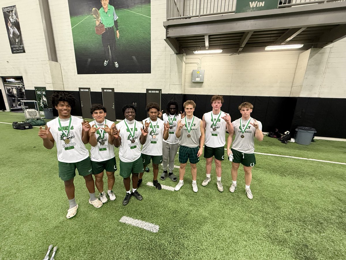 ARLINGTON FOOTBALL tweet media