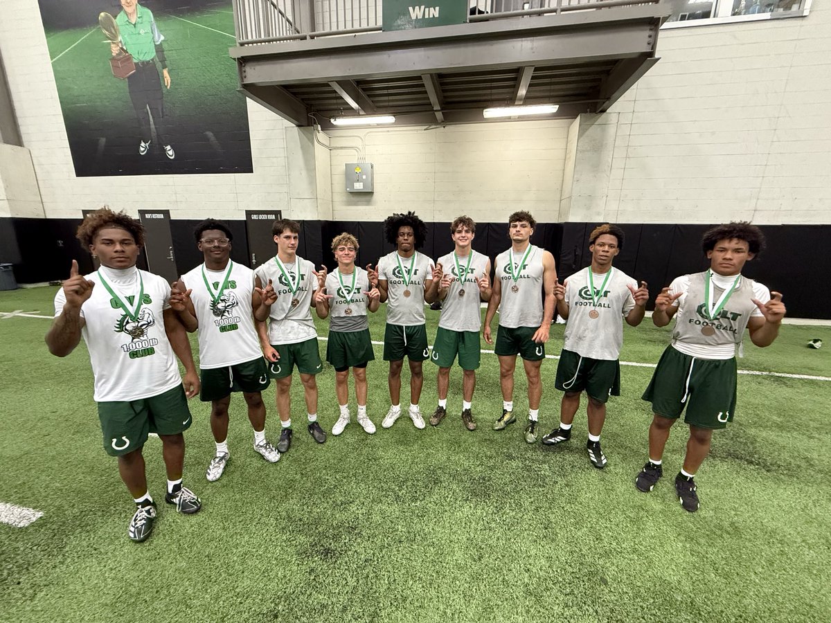 ARLINGTON FOOTBALL tweet media