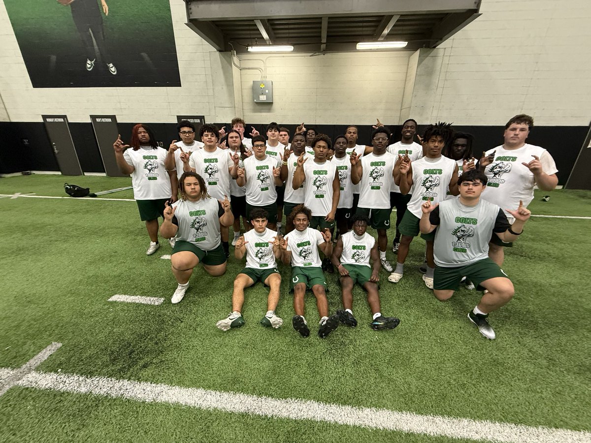 ARLINGTON FOOTBALL tweet media