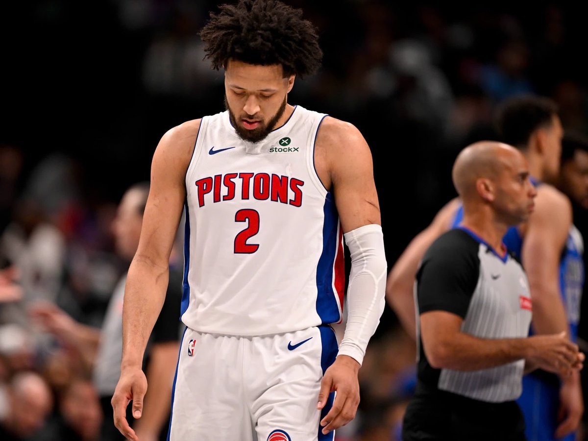 👑 Brandon “Scoop B” Robinson tweet media