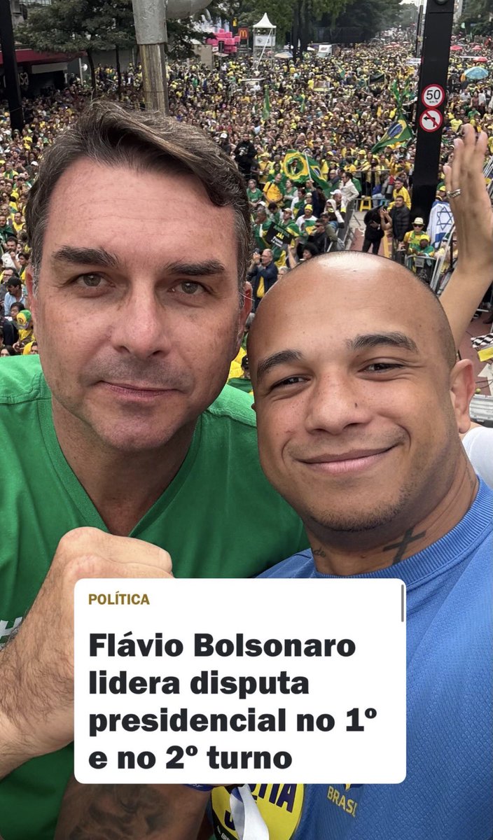 Douglas Garcia tweet media