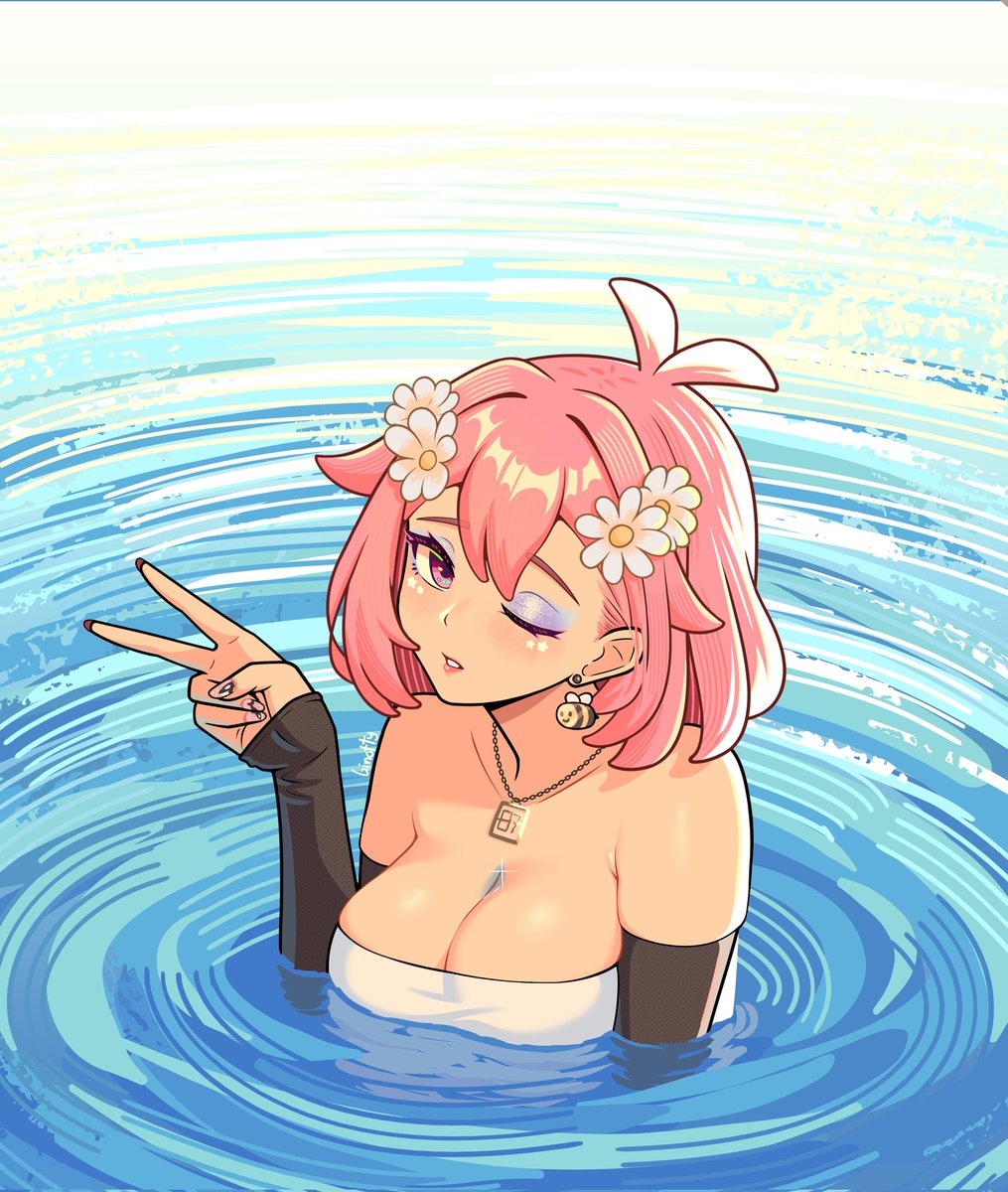 Ginotty 🌻🪑 tweet media