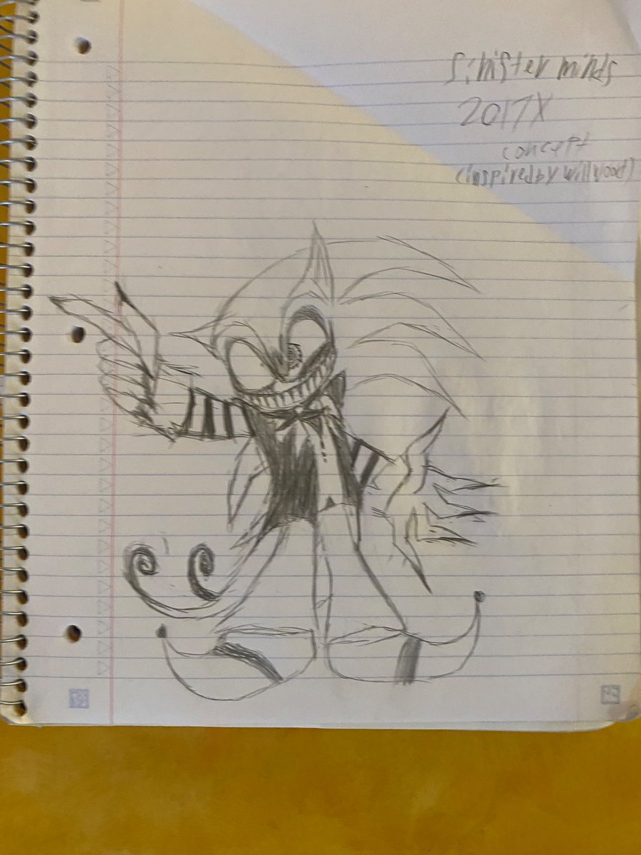 Leo the oddball tweet media