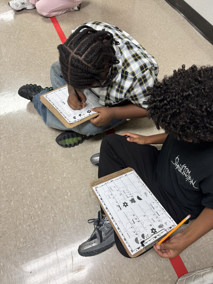 Lauren Hayes, M.Ed (she/her) tweet media