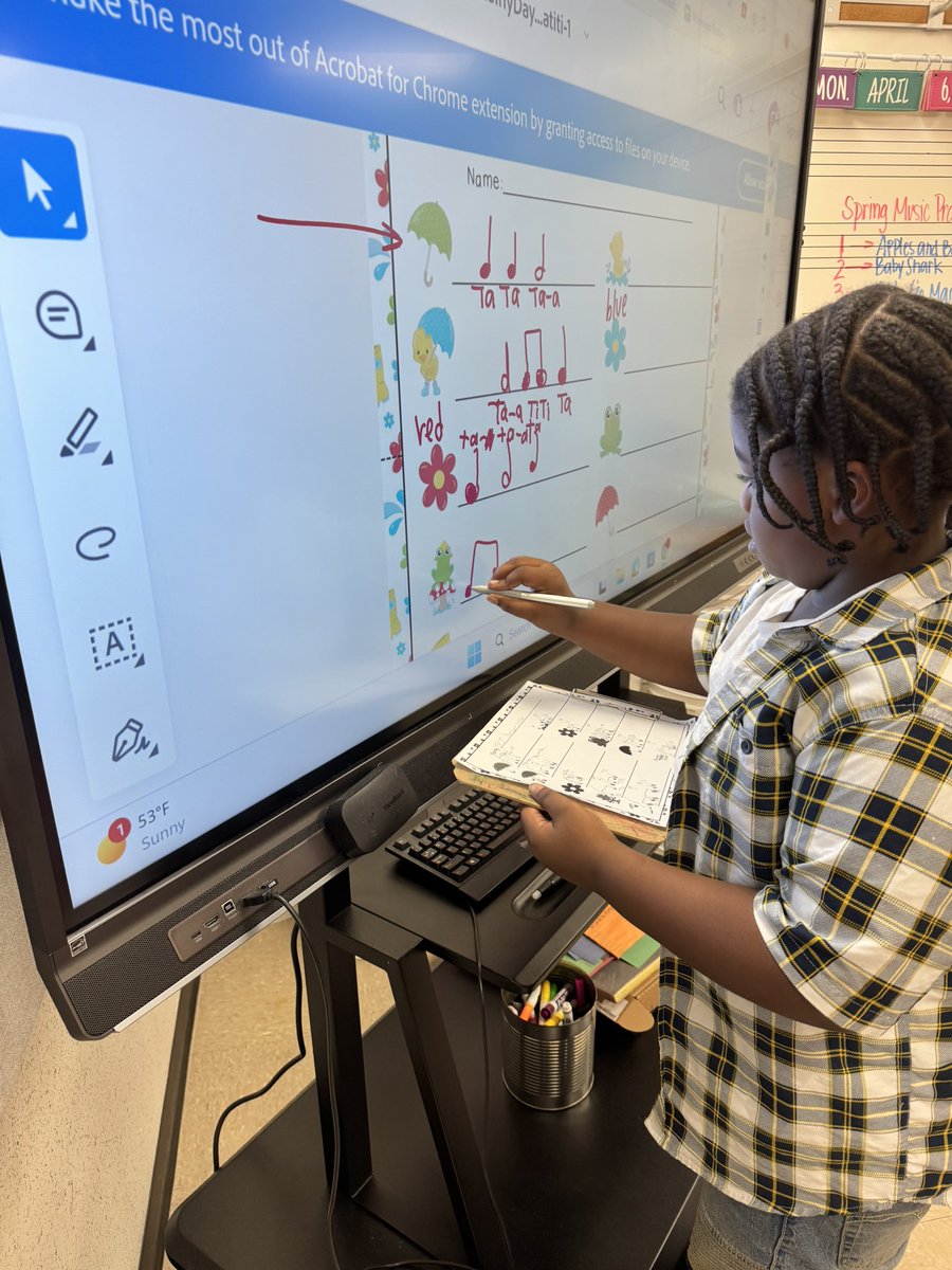 Lauren Hayes, M.Ed (she/her) tweet media