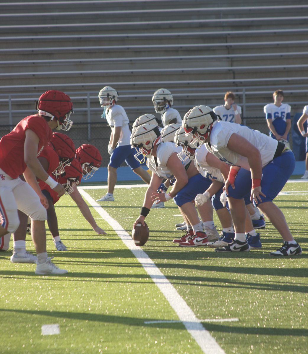 Vestavia Hills Football tweet media