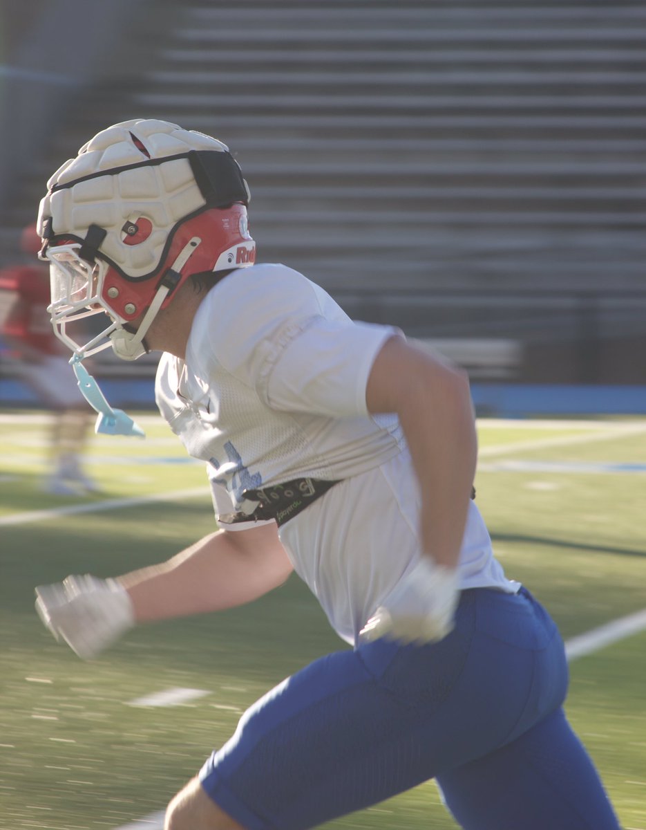 Vestavia Hills Football tweet media
