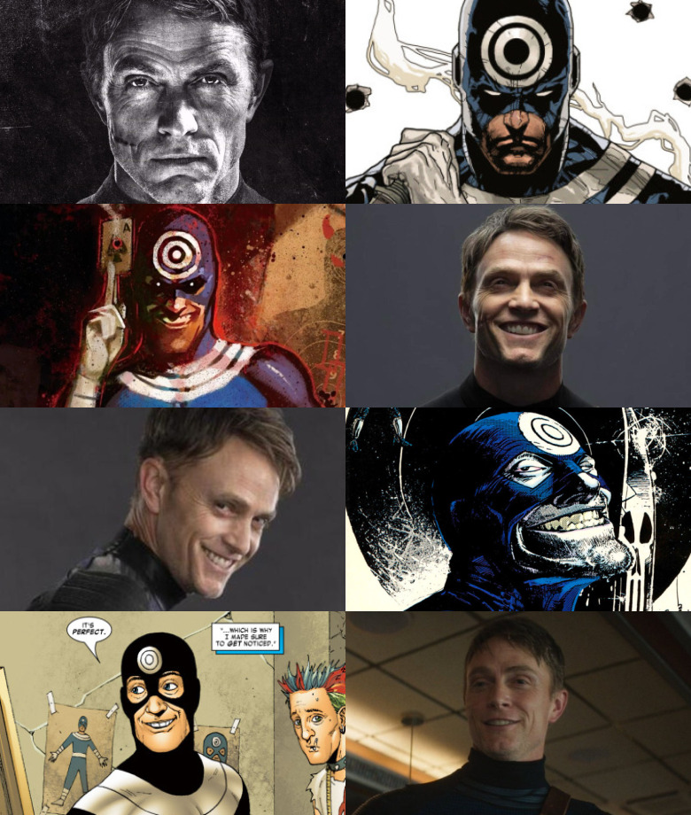 Matt Murdock tweet media