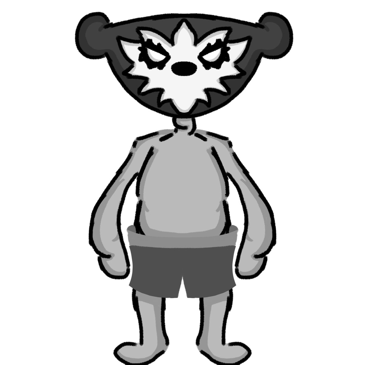 dailybeardrawingstillIimprove tweet media