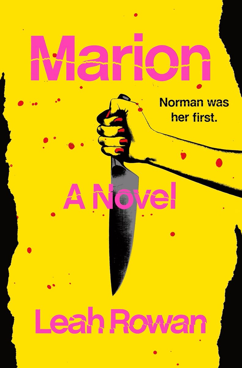 FictionWriting2's tweet photo. 𝐌𝐚𝐫𝐢𝐨𝐧 - 𝐚 𝐑𝐞𝐯𝐢𝐞𝐰
Marion’s day starts out normal but goes straight downhill from there. When it begins, she’s not a criminal on the run. Well, she sort of is, but that’s another part of the story. A series of unfortunate events takes place, and before long, she becomes a killer who has committed three murders.
https://t.co/1s5MO78tTe #bookreview #horror #suspense