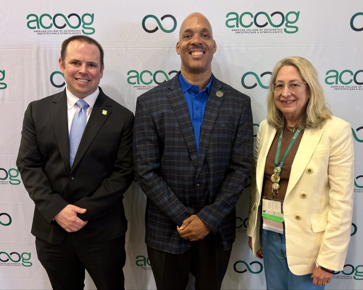 darrenforfl's tweet photo. I was glad to join the American College of Osteopathic Obstetricians and Gynecologists’ Annual Conference Government Affairs panel to discuss the detrimental impact of the One Big Terrible Bill on access to healthcare. 

From Medicare and Medicaid cuts to hospital closures and rising costs, Republicans in Congress have made it harder and more expensive for people to get the care they need.

As a physician, I see the real-world impact of these decisions — and I’m running to fight back on behalf of my patients and hardworking Floridians who deserve access to affordable healthcare.