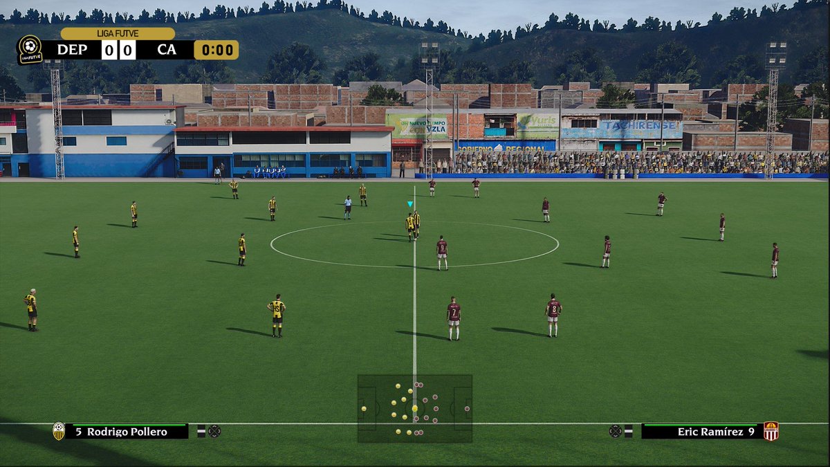 RetroVenFan tweet media