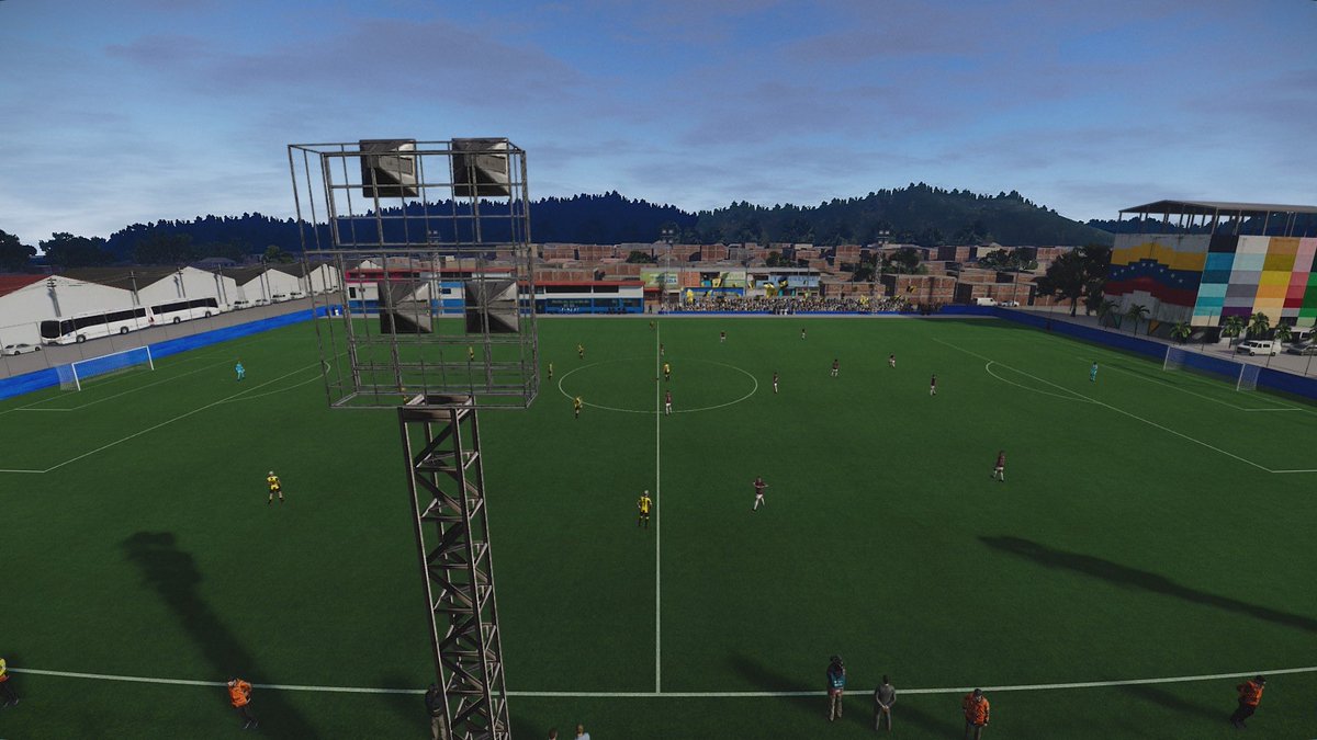 RetroVenFan tweet media