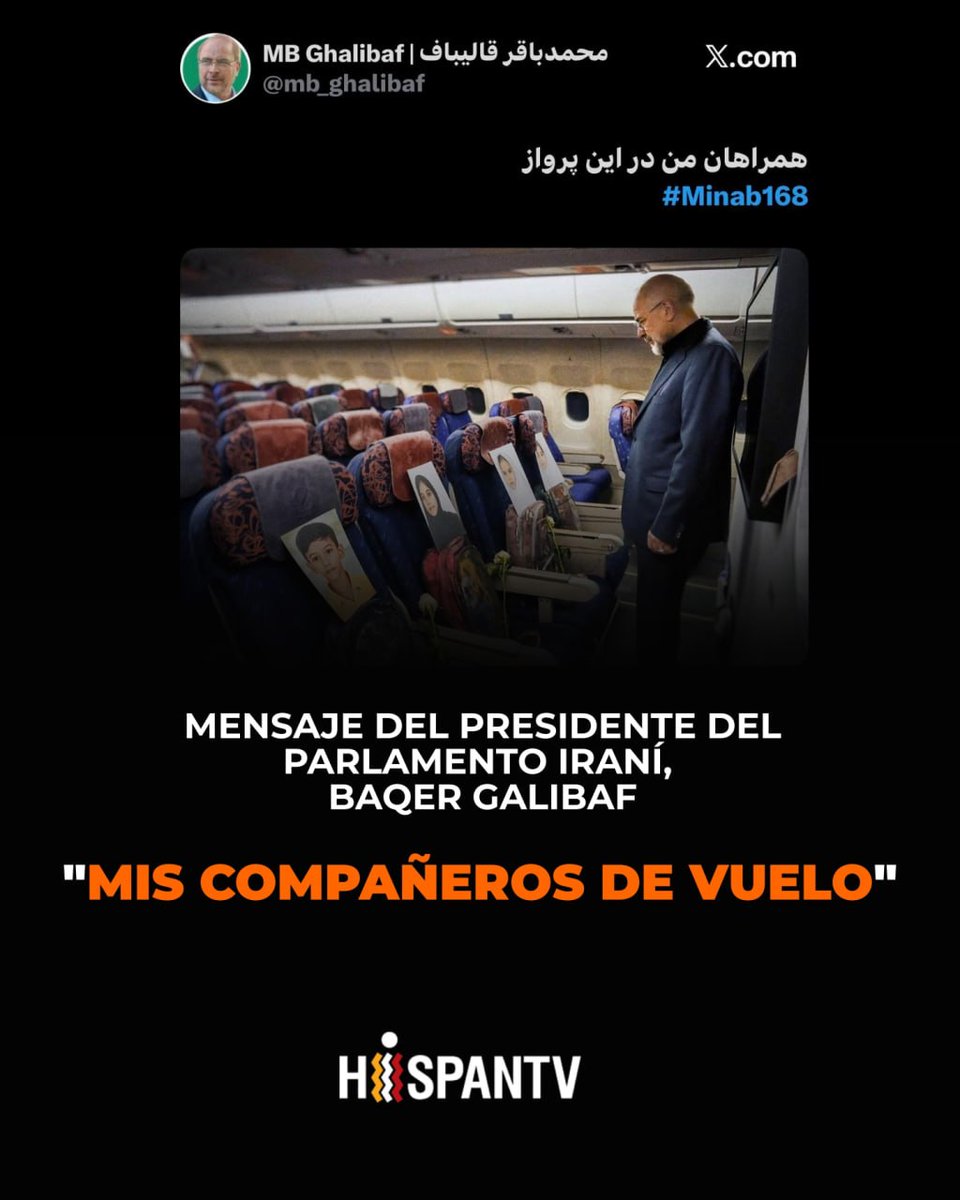 HispanTV tweet media