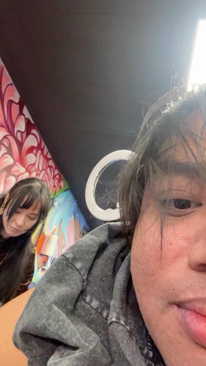 FRANKLOTION tweet media